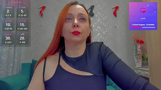 emilianna666 online show from 10-21-25, 10:03
