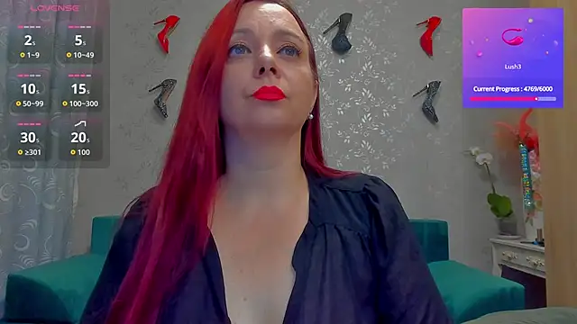 emilianna666 online show from 11-08-25, 05:16