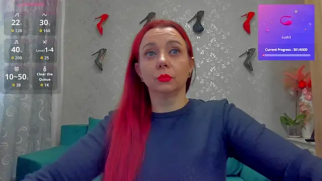 emilianna666 online show from 11-13-25, 08:07