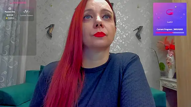 emilianna666 online show from 11-26-25, 12:38