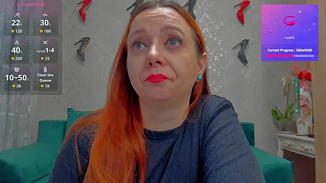 emilianna666 online show from 10-27-25, 01:56