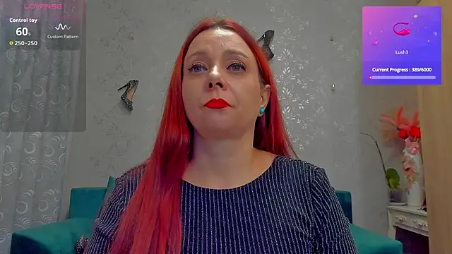 emilianna666 online show from 12-05-25, 01:53