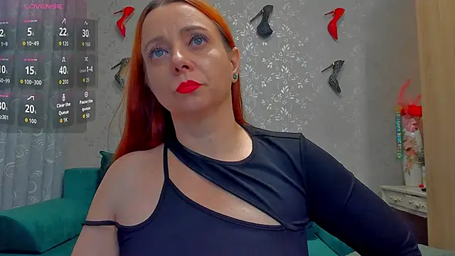 emilianna666 online show from 10-01-25, 01:26