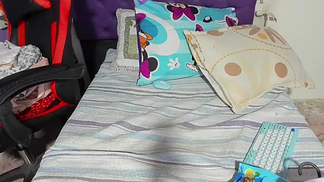 Snapshot of Margoth_clain chatting on 02-23-26, 01:29 Margoth clain online show from 02-23-26, 01:29