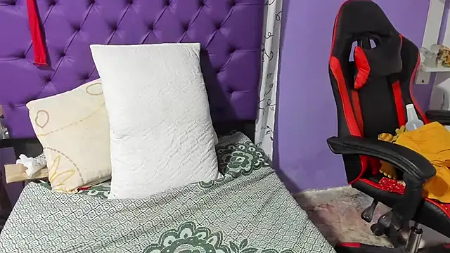 Margoth clain online show from 11-02-25, 12:48