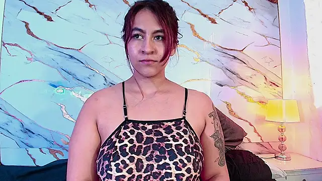 Susana garciia1 online show from 03-20-26, 09:16