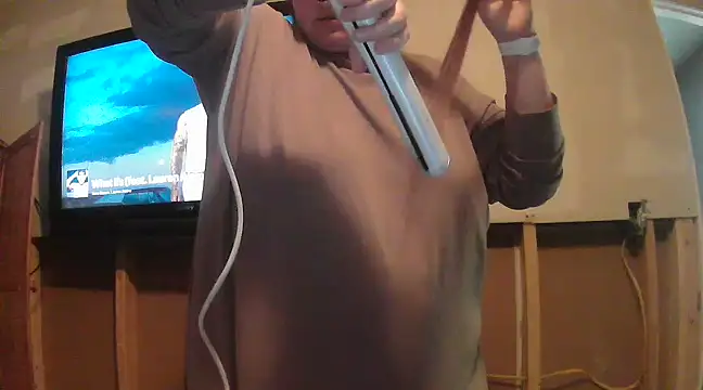 Oklahoma Horny Wife online show from 12-08-24, 09:19