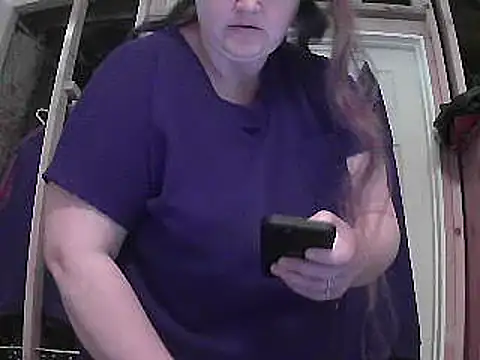 Oklahoma Horny Wife online show from 02-19-25, 06:21