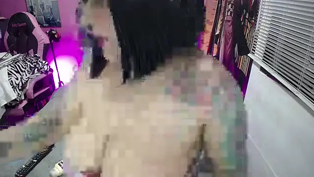 JEENEVIEVE online show from 01-09-26, 06:26