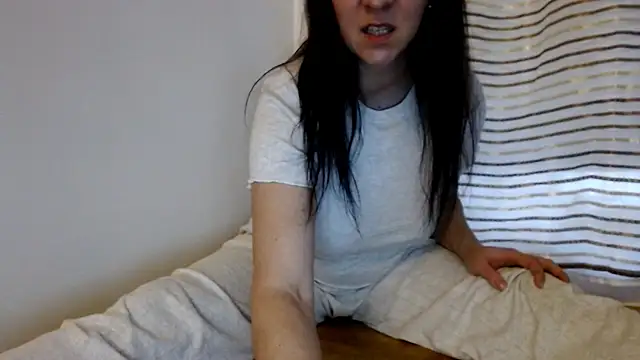 SofiaLenis online show from 03-17-26, 01:03