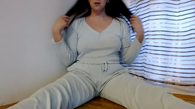 SofiaLenis online show from 12-22-25, 01:44