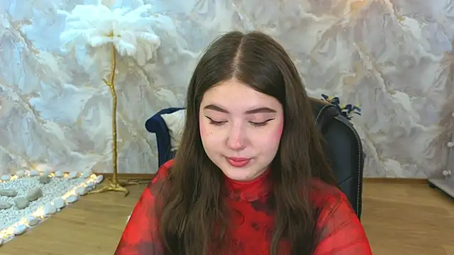 NicoleFoxery online show from 09-16-25, 03:18