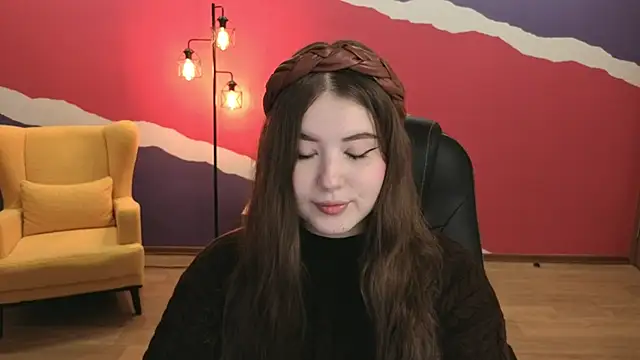 NicoleFoxery online show from 10-03-25, 03:20