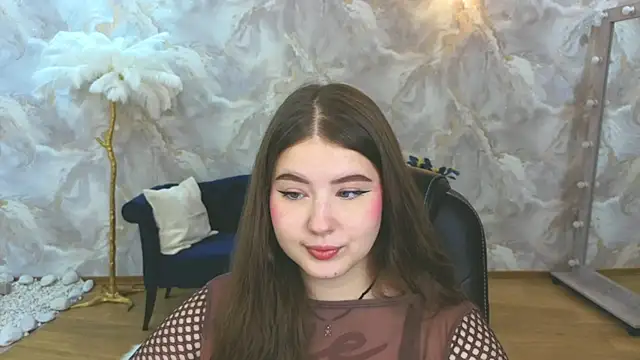 NicoleFoxery online show from 09-19-25, 06:23