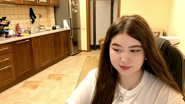 NicoleFoxery online show from 09-25-25, 03:23