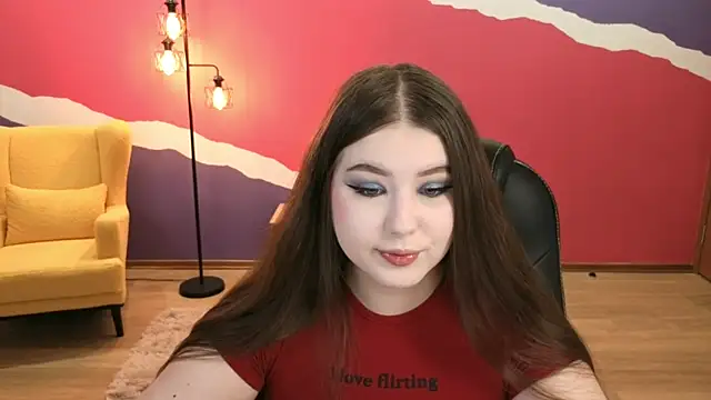 NicoleFoxery online show from 09-27-25, 06:25