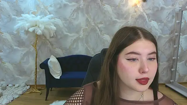 NicoleFoxery online show from 09-30-25, 06:25