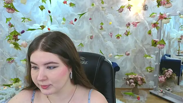 NicoleFoxery online show from 03-12-26, 03:23