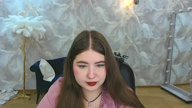 NicoleFoxery online show from 10-04-25, 03:41