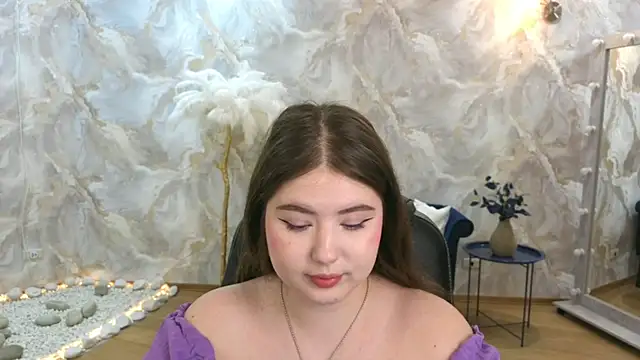 NicoleFoxery online show from 02-10-26, 03:16