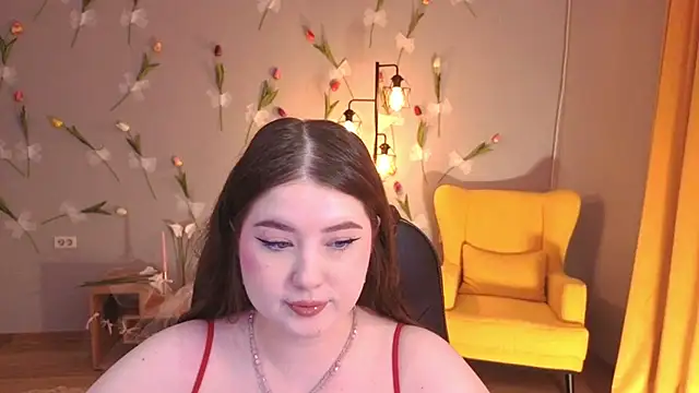 NicoleFoxery online show from 07-17-26, 06:27