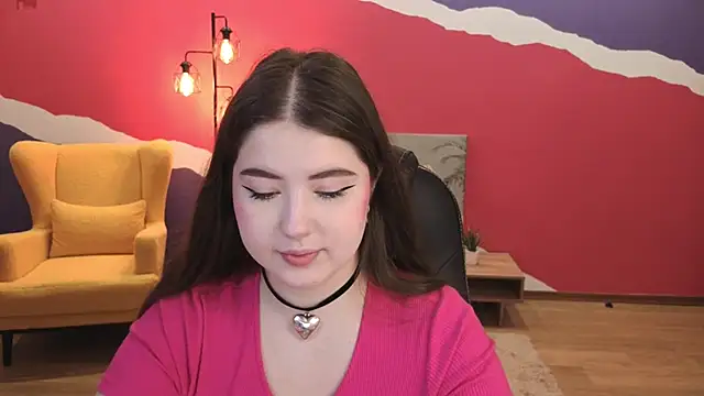 NicoleFoxery online show from 10-08-25, 03:19