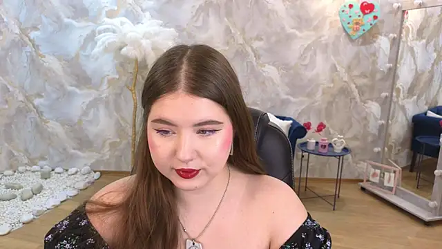 NicoleFoxery online show from 02-12-26, 06:29