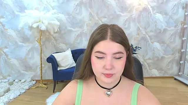 NicoleFoxery online show from 10-07-25, 03:18