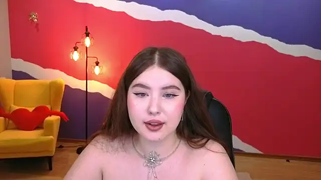 NicoleFoxery online show from 02-20-26, 06:26