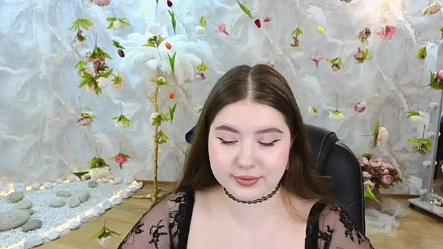 NicoleFoxery online show from 03-04-26, 03:25