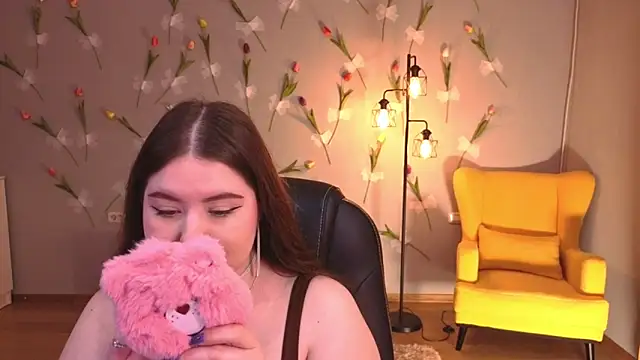 NicoleFoxery online show from 04-24-26, 06:21
