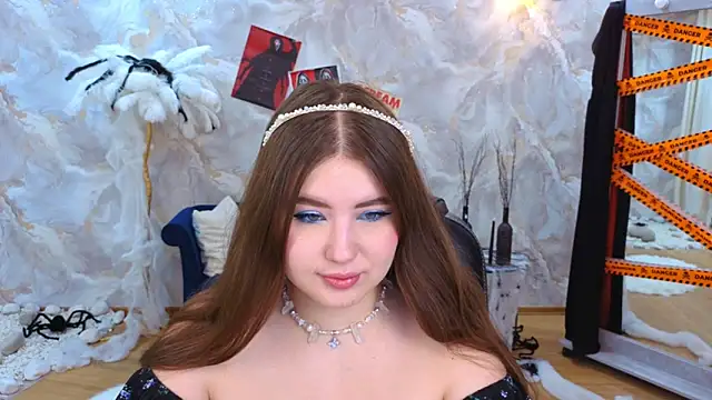 NicoleFoxery online show from 10-24-25, 06:29