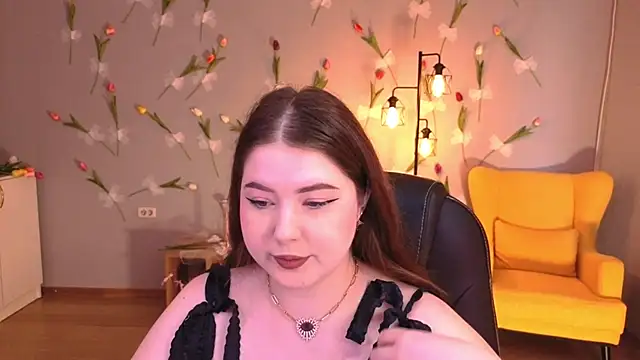 NicoleFoxery online show from 06-25-26, 03:26