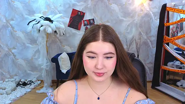 NicoleFoxery online show from 11-11-25, 03:23