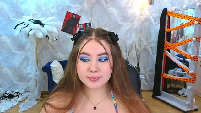 NicoleFoxery online show from 11-07-25, 06:23