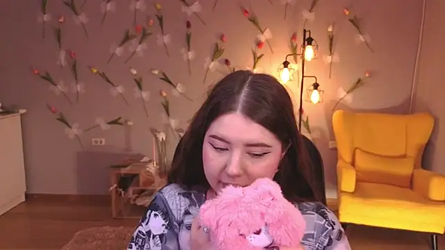 NicoleFoxery online show from 06-07-26, 06:24