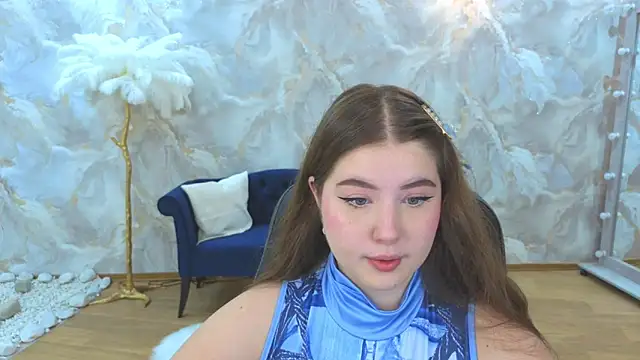 NicoleFoxery online show from 10-09-25, 06:19