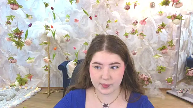 NicoleFoxery online show from 07-03-26, 03:24