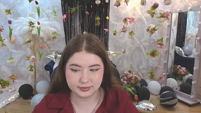 NicoleFoxery online show from 07-24-26, 06:26