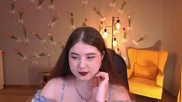 NicoleFoxery online show from 07-25-26, 07:31