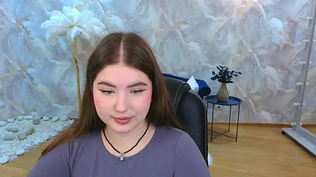 NicoleFoxery online show from 12-03-25, 04:35