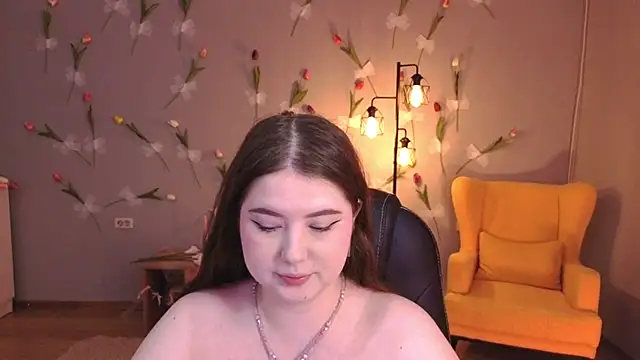 NicoleFoxery online show from 07-19-26, 06:26