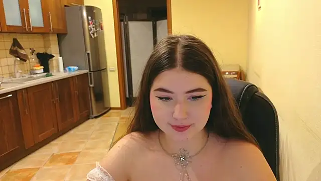 NicoleFoxery online show from 11-26-25, 03:28