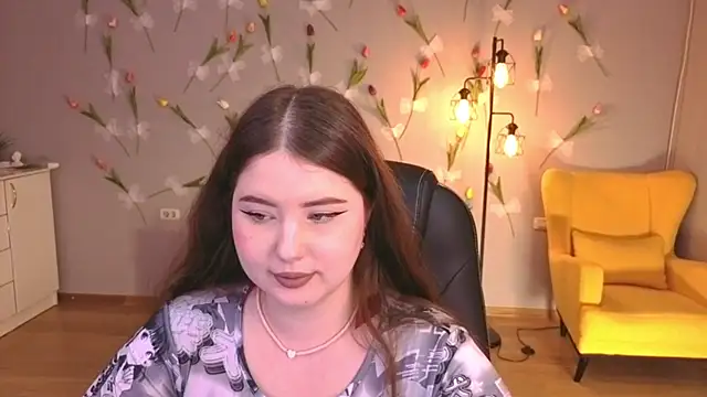 NicoleFoxery online show from 06-08-26, 01:28