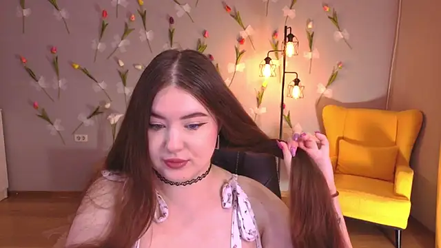 NicoleFoxery online show from 03-29-26, 06:31