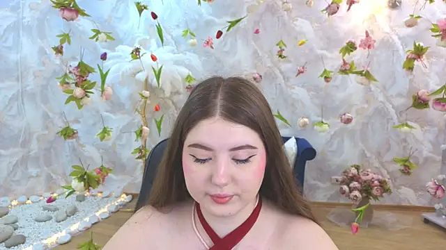 NicoleFoxery online show from 06-04-26, 04:17