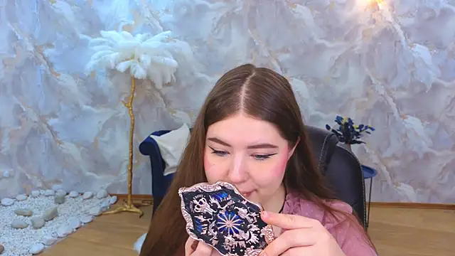 NicoleFoxery online show from 10-23-25, 06:28