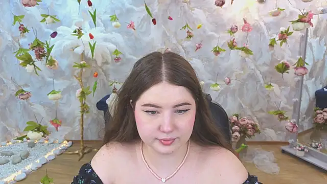 NicoleFoxery online show from 06-06-26, 06:24