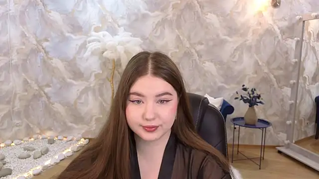 NicoleFoxery online show from 02-08-26, 06:27