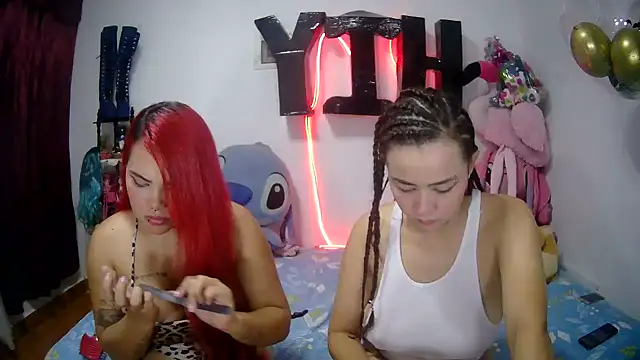 Snapshot of latin_bestshow chatting on 02-27-25, 02:03 latin bestshow online show from 02-27-25, 02:03